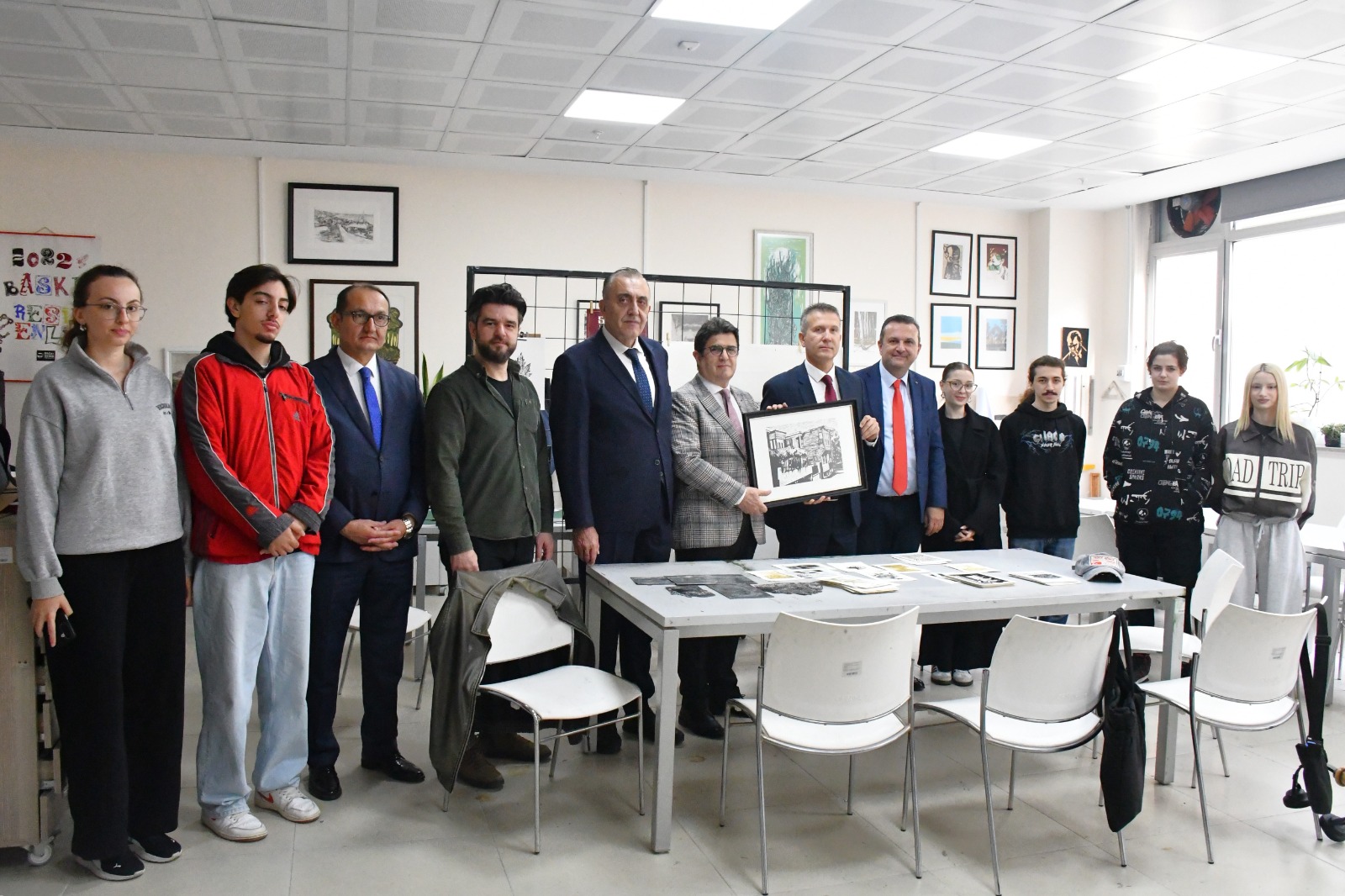 Namık Kemal Üniversitesi17